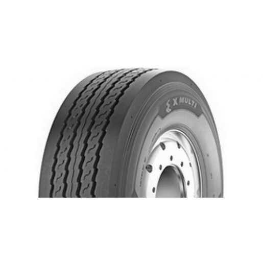 385/65R22.5 160K X MULTI T (RHT) (E-41.8) TL MICHELIN
